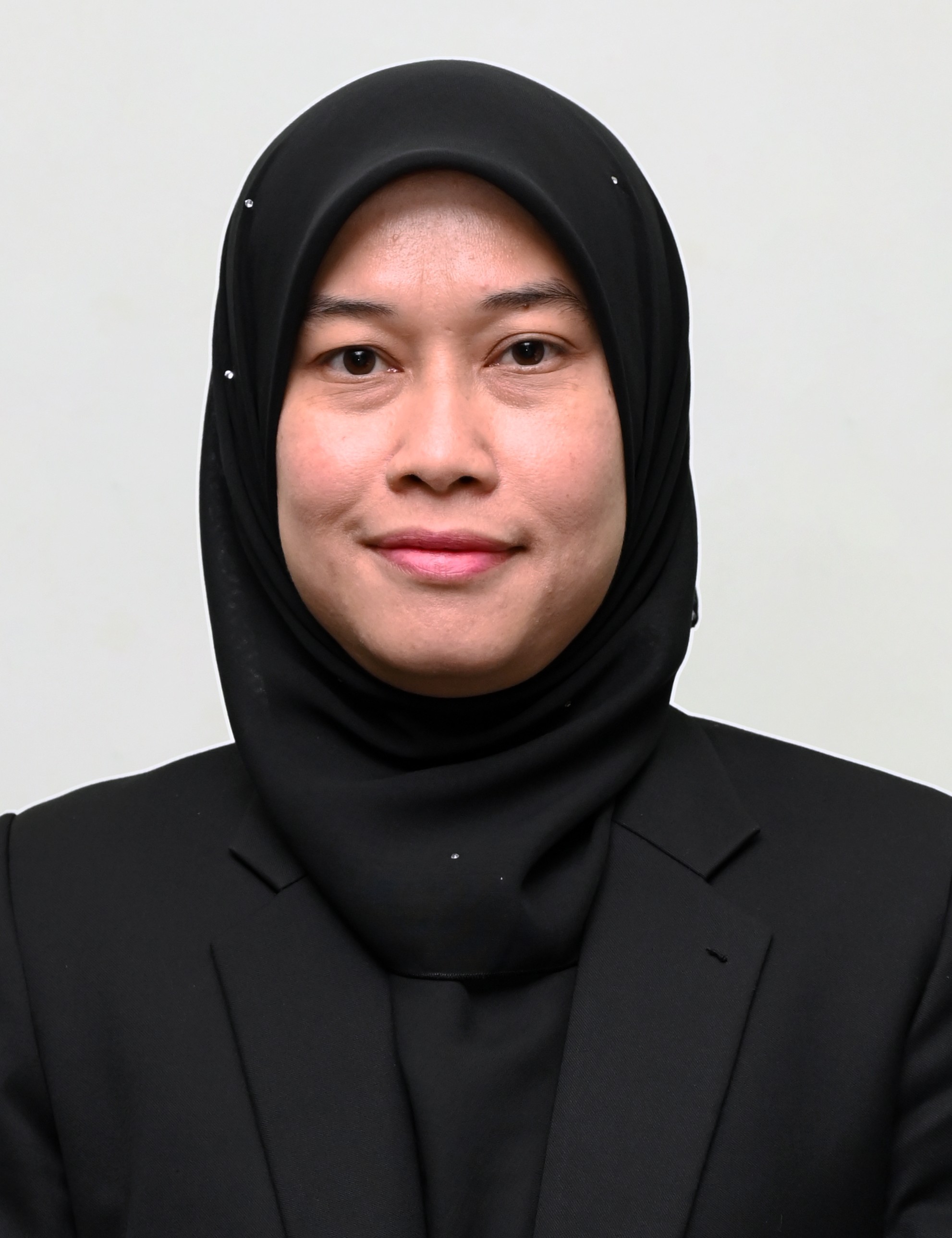 Salwani binti Khalid